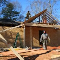 Georgia Property Builders ico