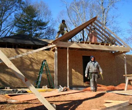 Georgia Property Builders