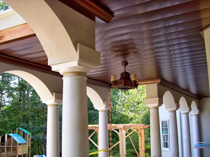 Exterior Dreams, LLC (Gutter Company) Picture 1