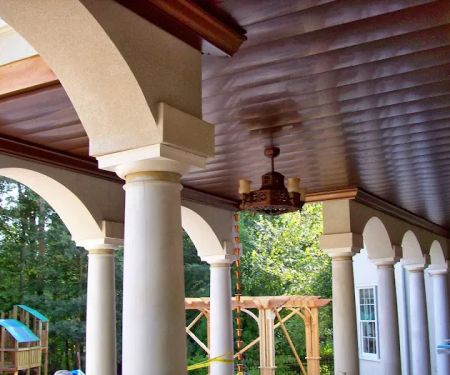 Exterior Dreams, LLC (Gutter Company)