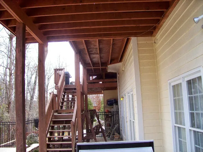Exterior Dreams, LLC (Gutter Company) Picture 4