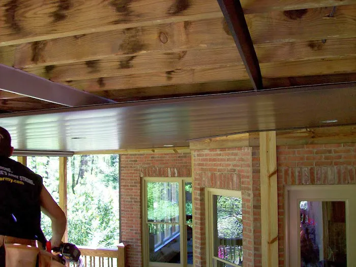 Exterior Dreams, LLC (Gutter Company) Picture 5