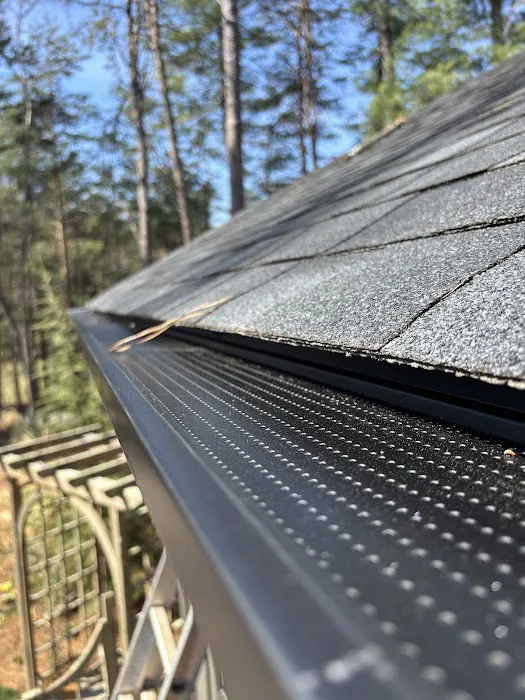 Precision Works Gutters, LLC Picture 1