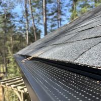 Precision Works Gutters, LLC ico