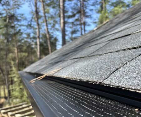 Precision Works Gutters, LLC