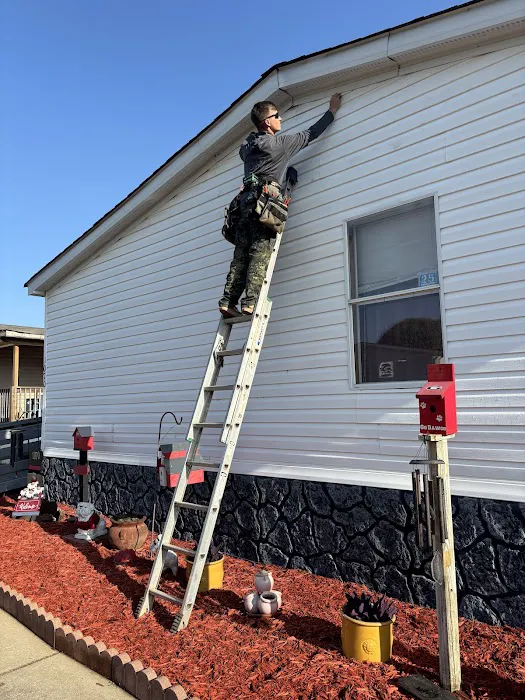 Precision Works Gutters, LLC Picture 6