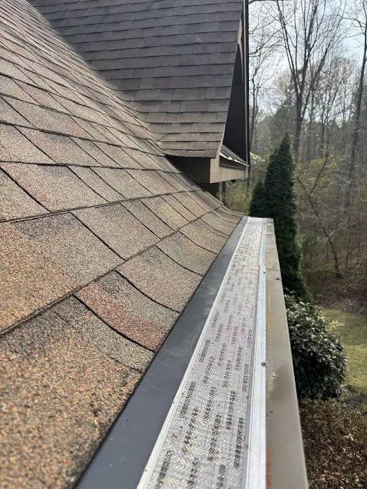 Precision Works Gutters, LLC Picture 4