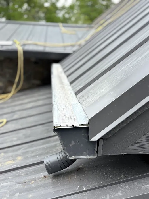 Precision Works Gutters, LLC Picture 5