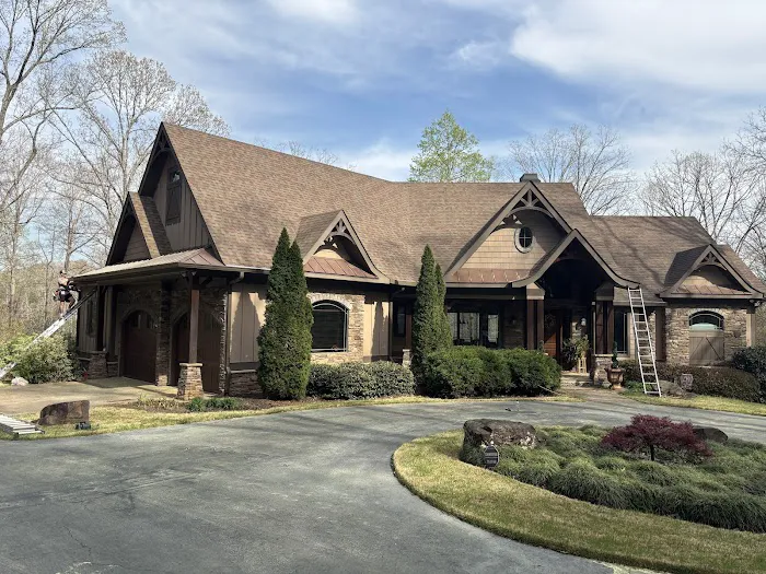 Precision Works Gutters, LLC Picture 8