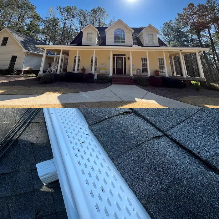 Magnum Gutters & Metal Roofing LLC Picture 2