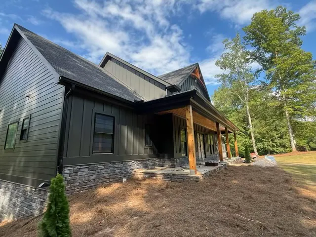 Magnum Gutters & Metal Roofing LLC Picture 5