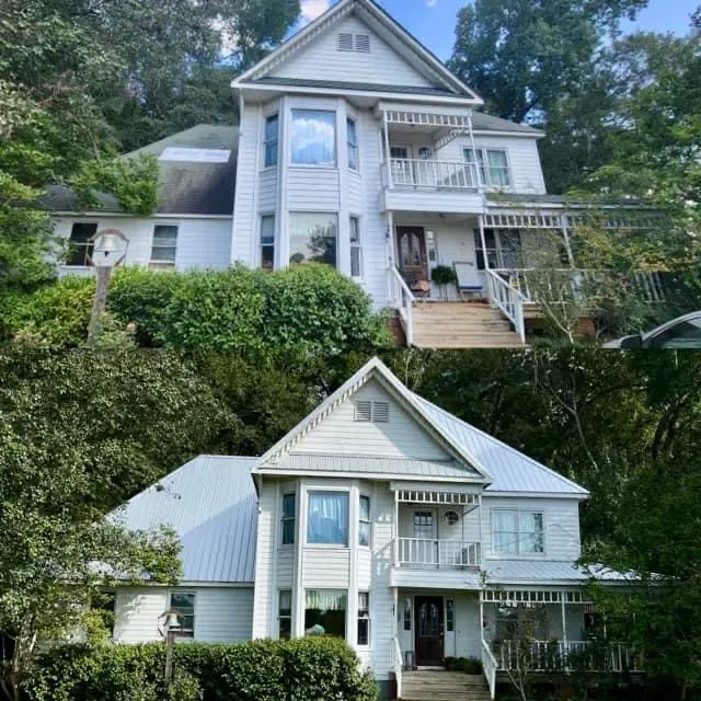 Magnum Gutters & Metal Roofing LLC Picture 6