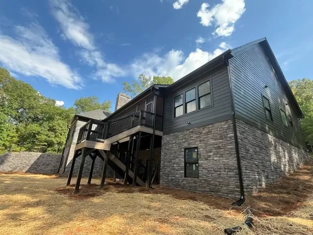 Magnum Gutters & Metal Roofing LLC Picture 8