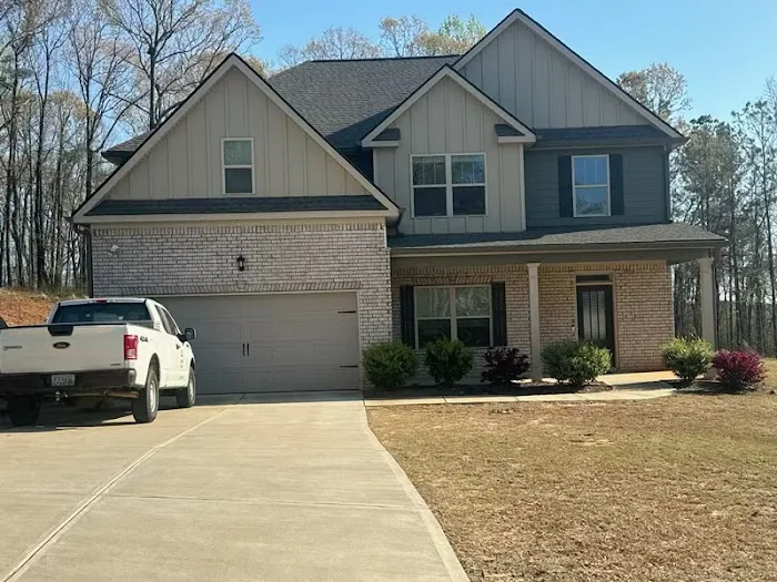 Magnum Gutters & Metal Roofing LLC Picture 9