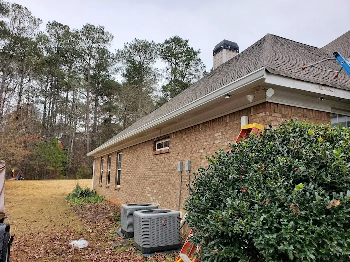 Magnum Gutters & Metal Roofing LLC Picture 10