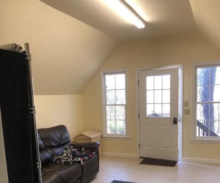 Henderson Painting and Drywall