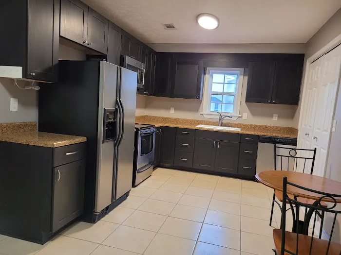 Henderson Painting and Drywall Picture 6