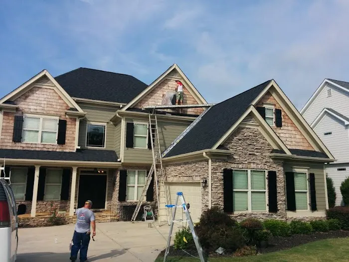 Henderson Painting and Drywall Picture 10