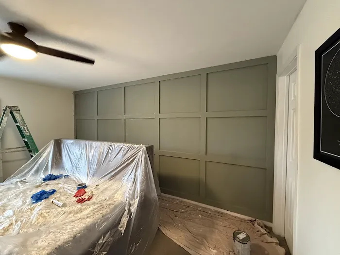 Henderson Painting and Drywall Picture 9