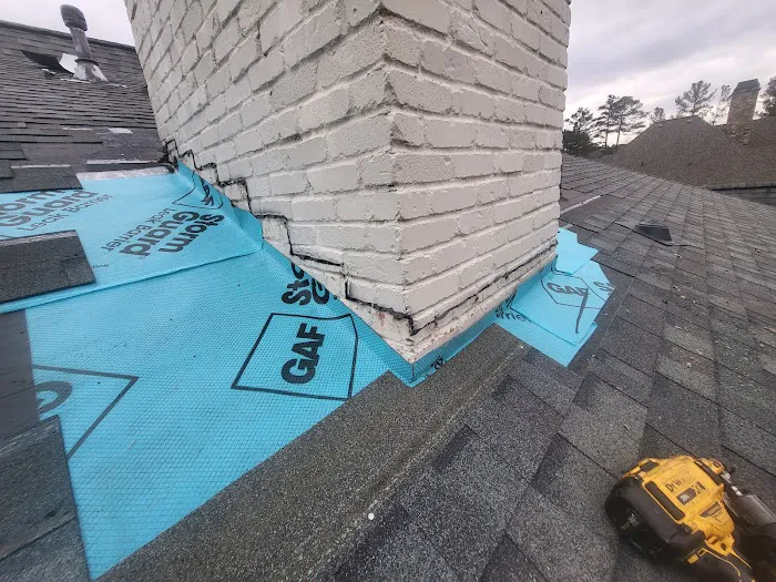 Gutter Cleaning and More Picture 3