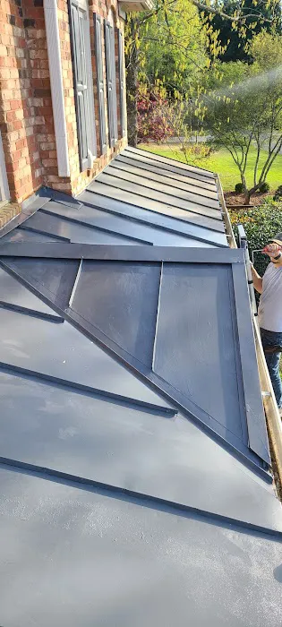 Gutter Cleaning and More Picture 1