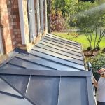 Gutter Cleaning and More