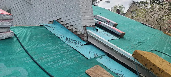 Gutter Cleaning and More Picture 6