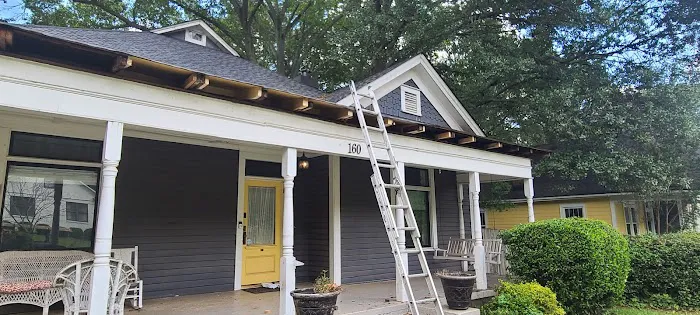 Gutter Cleaning and More Picture 8
