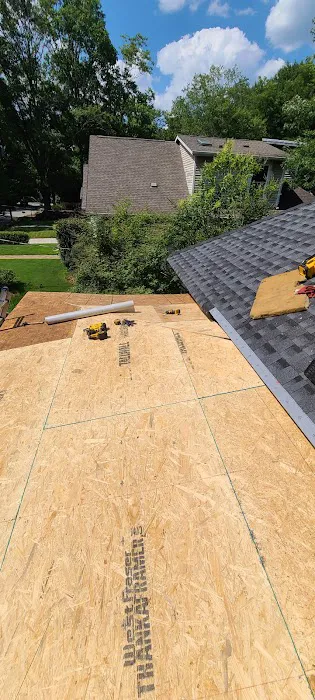 Gutter Cleaning and More Picture 10