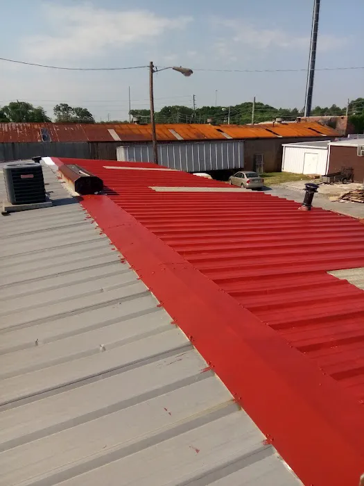 Rob the Roofer Picture 10