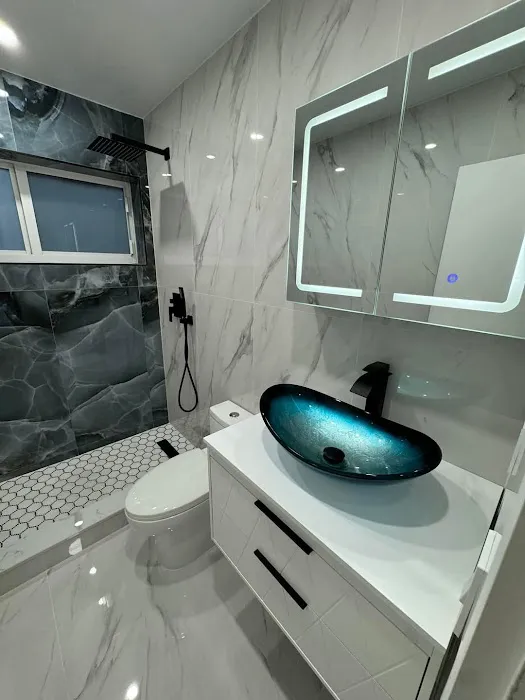 Edwin Remodeling & Construction LLC Picture 6