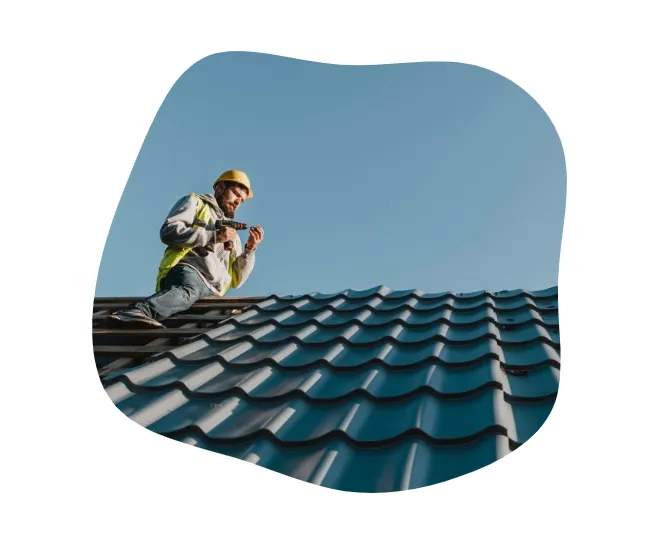 Porter & Sons Roofing Picture 1