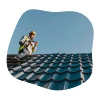 Porter & Sons Roofing ico