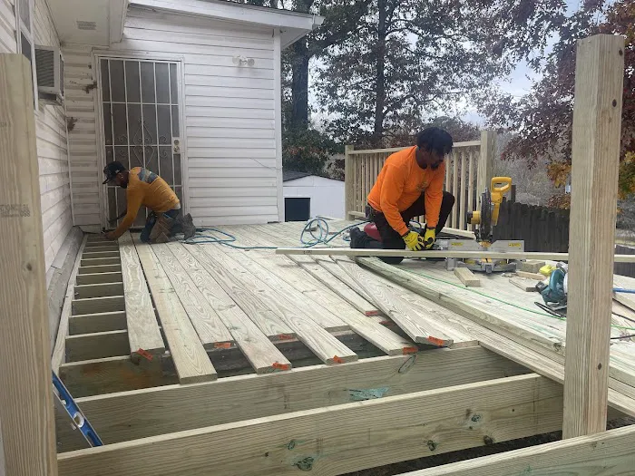 S&S Property Renovation LLC Picture 2