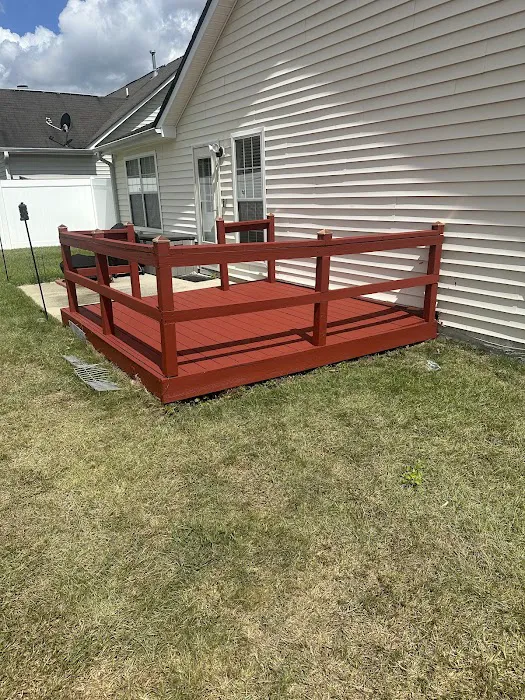 S&S Property Renovation LLC Picture 6