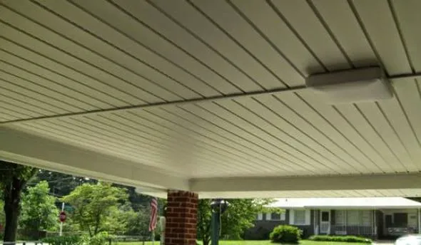 Morrow Roofing & Seamless Gutters Picture 1