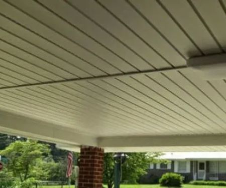 Morrow Roofing & Seamless Gutters