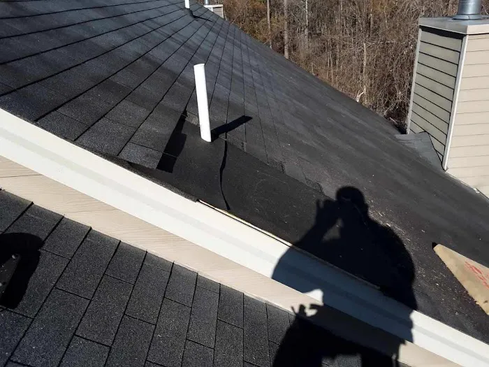 Morrow Roofing & Seamless Gutters Picture 4