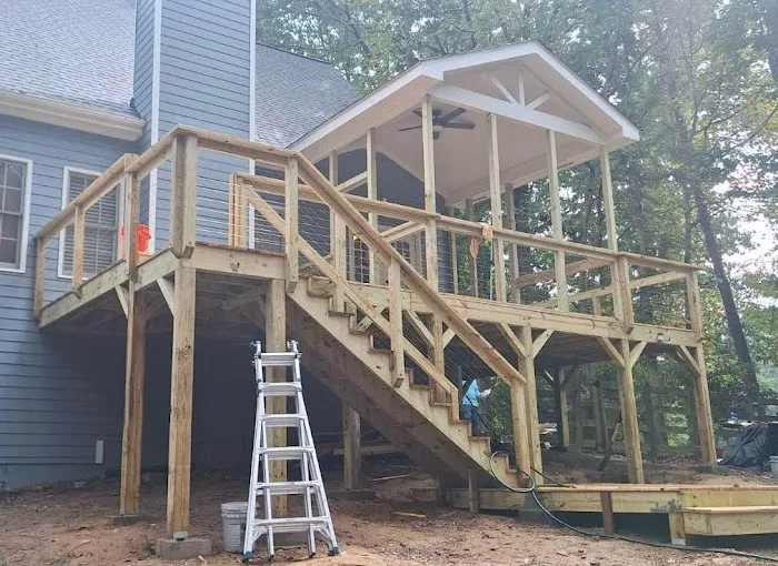 Siding Services Atlanta LLC Picture 2