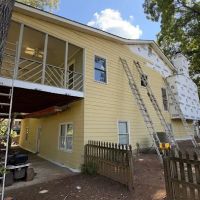 Siding Services Atlanta LLC ico