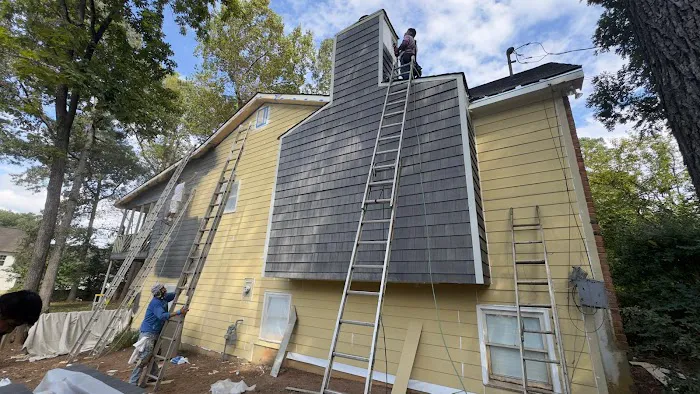 Siding Services Atlanta LLC Picture 4