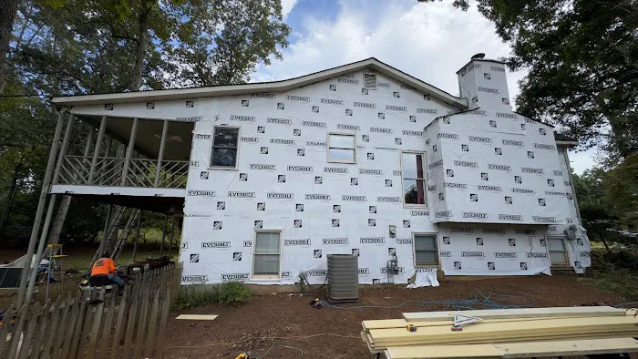 Siding Services Atlanta LLC Picture 6