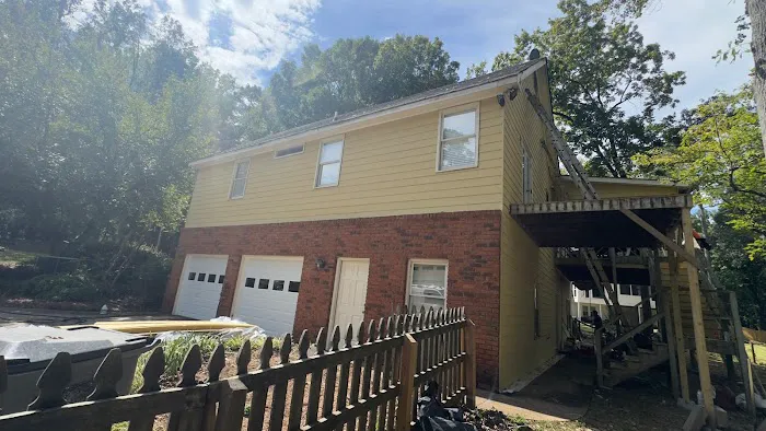 Siding Services Atlanta LLC Picture 7