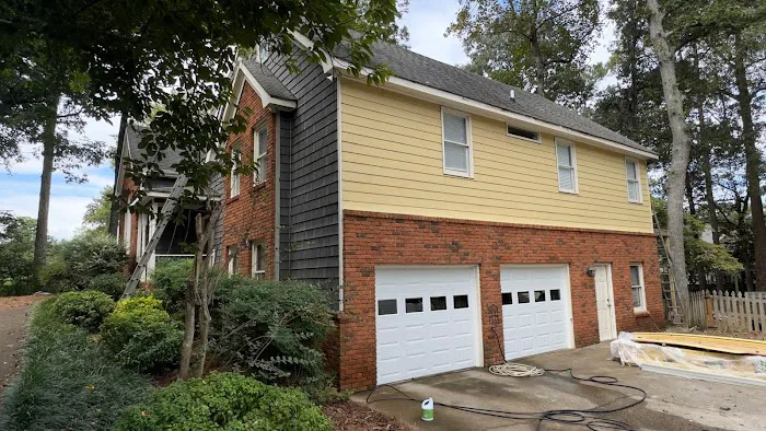 Siding Services Atlanta LLC Picture 9