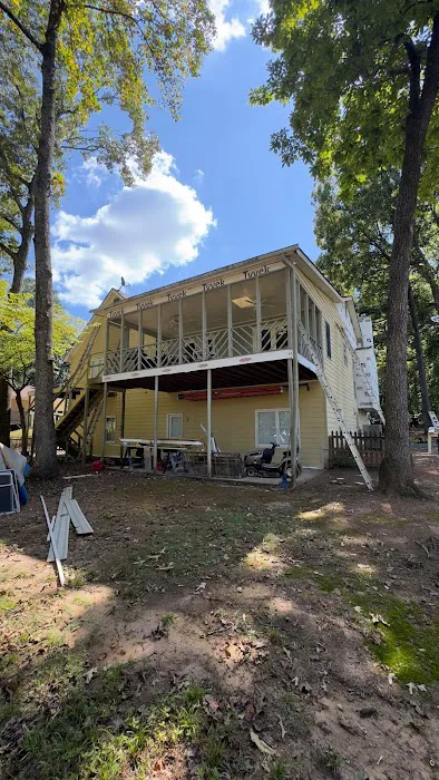 Siding Services Atlanta LLC Picture 10