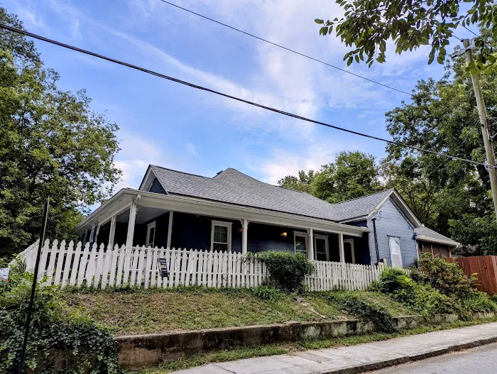 Ideal Siding Atlanta Picture 2