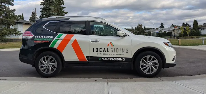 Ideal Siding Atlanta Picture 3