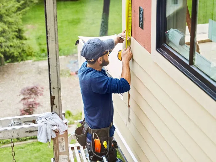 Ideal Siding Atlanta Picture 5