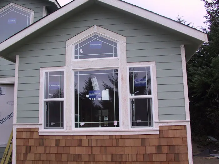 Ideal Siding Atlanta Picture 8