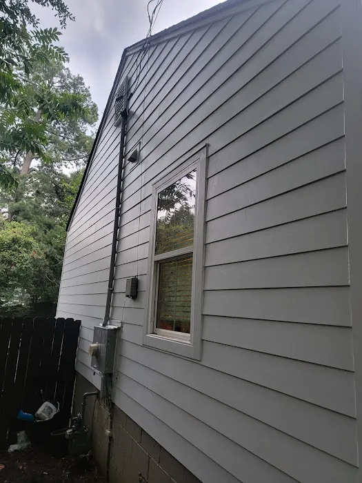 Ideal Siding Atlanta Picture 7